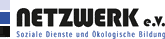 Logo Netzwerk